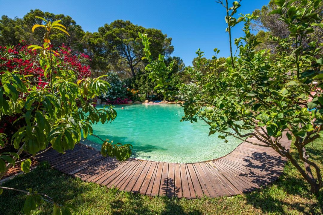 Hostal Cala Boix