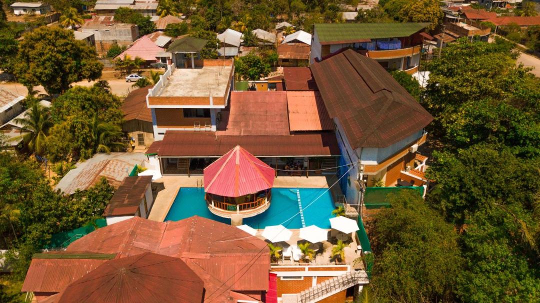 Los Gavilanes Hotel