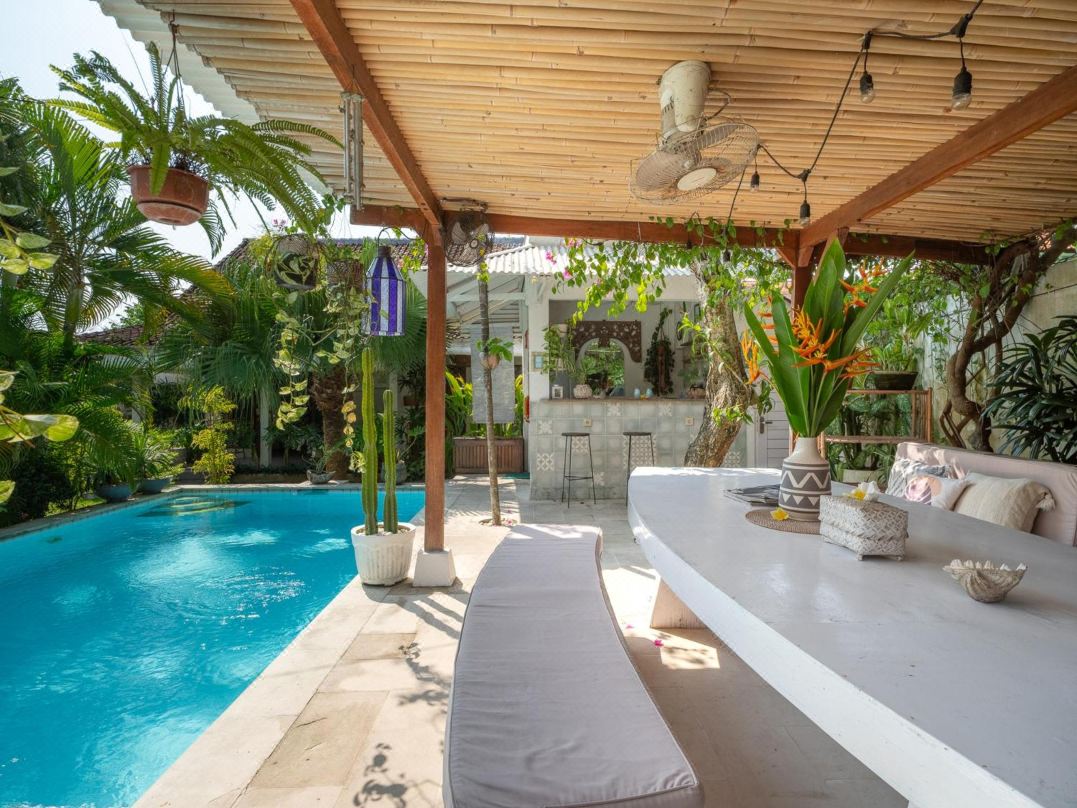 Lila Boutik Residence