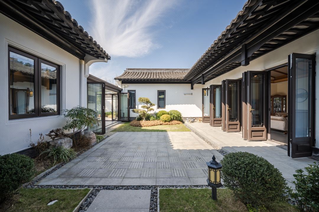 Anji Tuyou Boutique Homestay (Taohuayuan Branch)