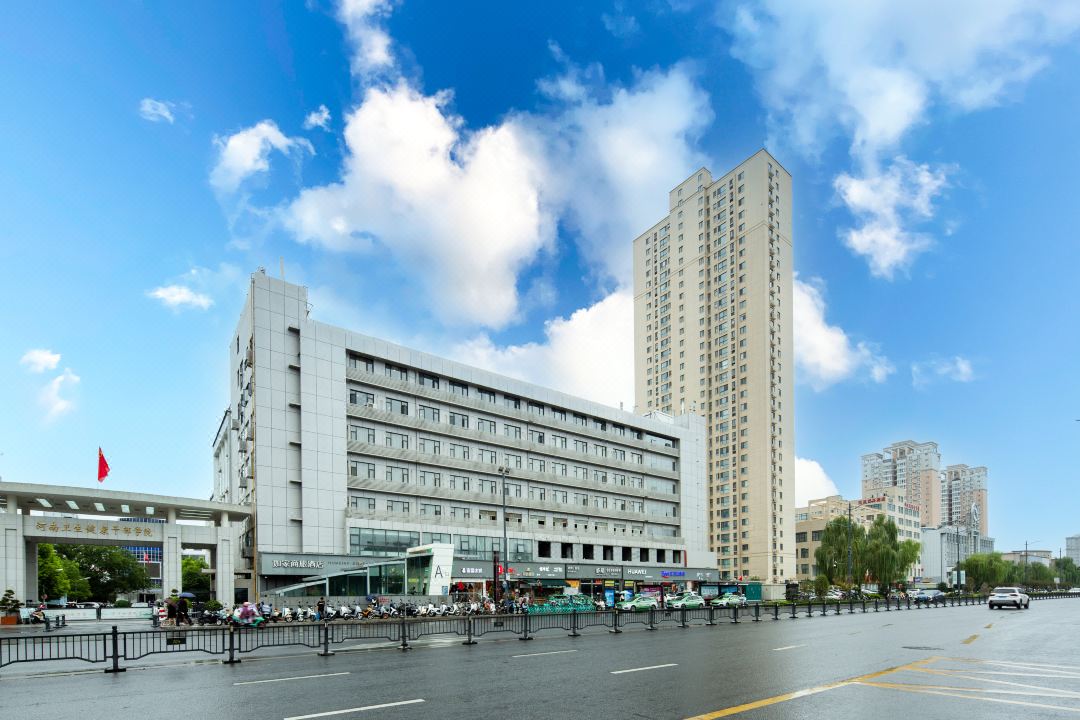 Homeinn Selected Hotel (Zhengzhou Huayuan Road Grand Emporium)