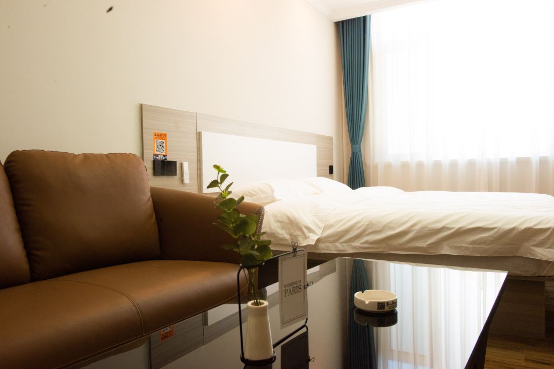 Zhangjiakou Northern Holiday Hotel