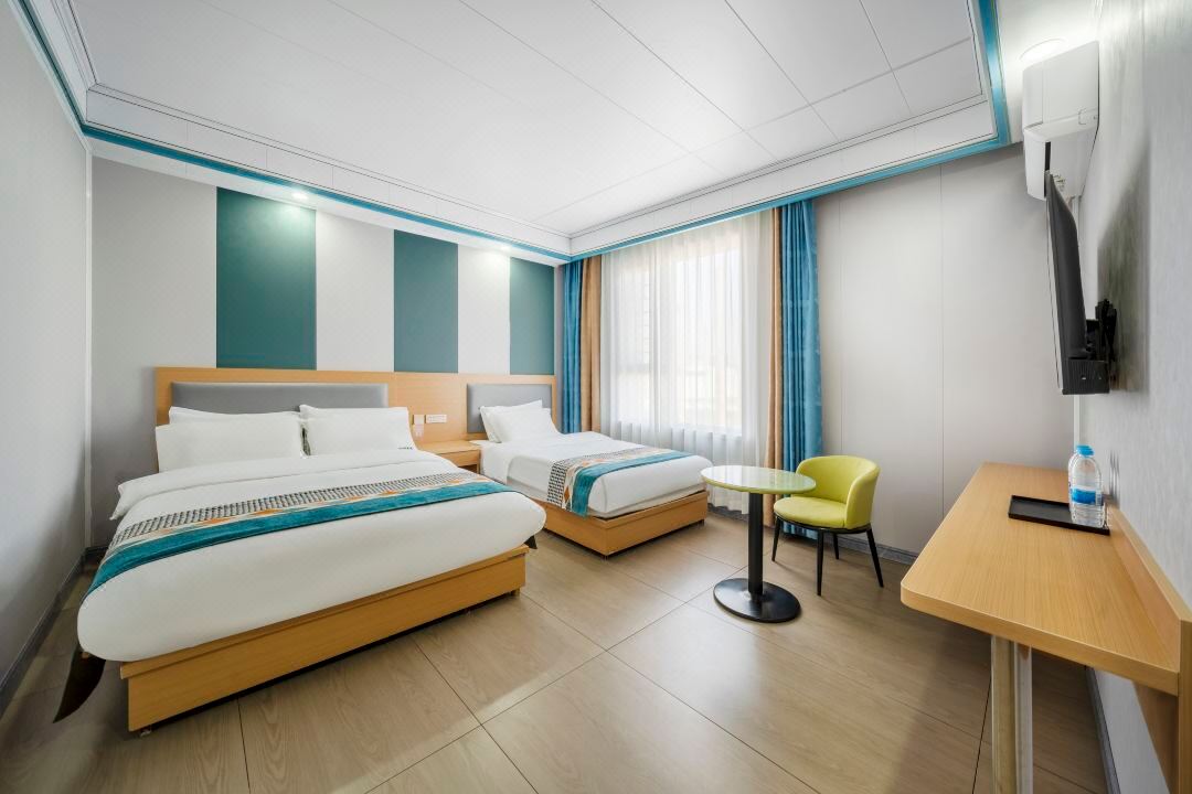Yining Koukouxiang Hotel
