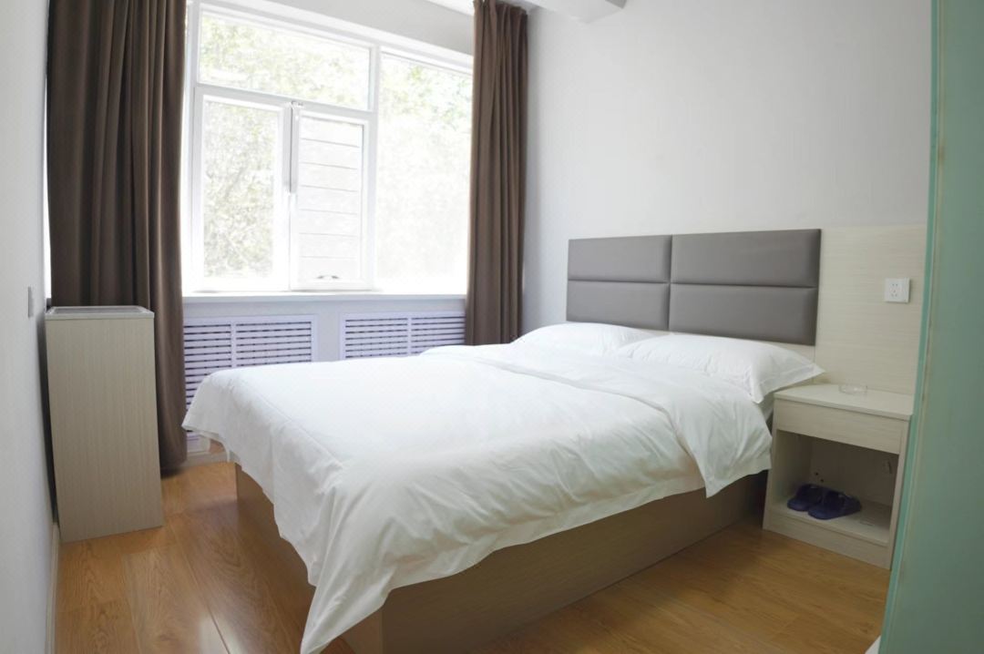 Urumqi Xuanmei Hotel