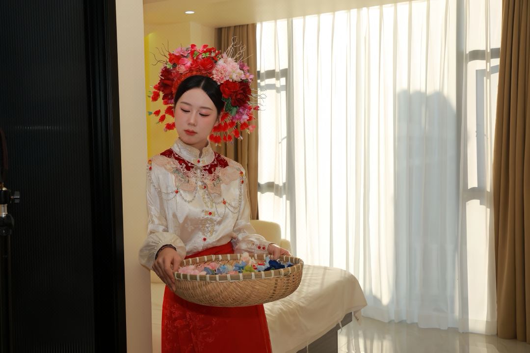 Xiamen Dream Corner Xinghai Homestay (Zengcuo An Branch, Huandao South Road)