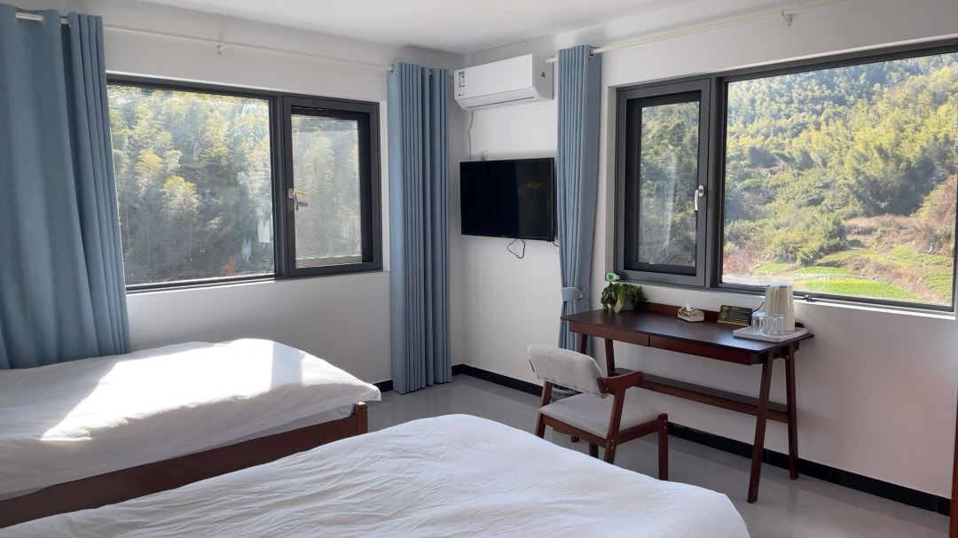 Fuding Shangyuan Homestay