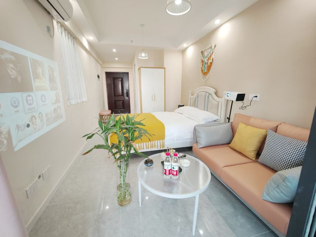 Mulan Homestay