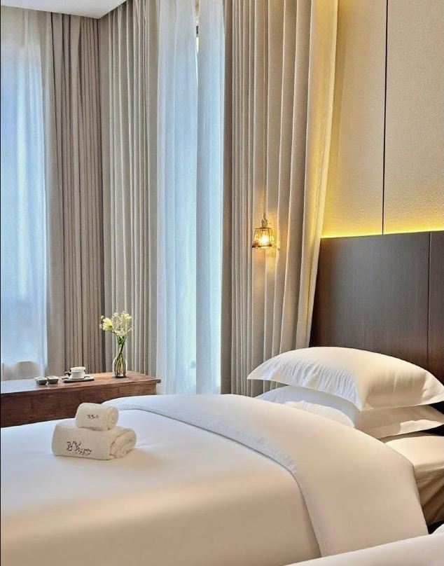 Zhagana Yeyu • Yi Homestay