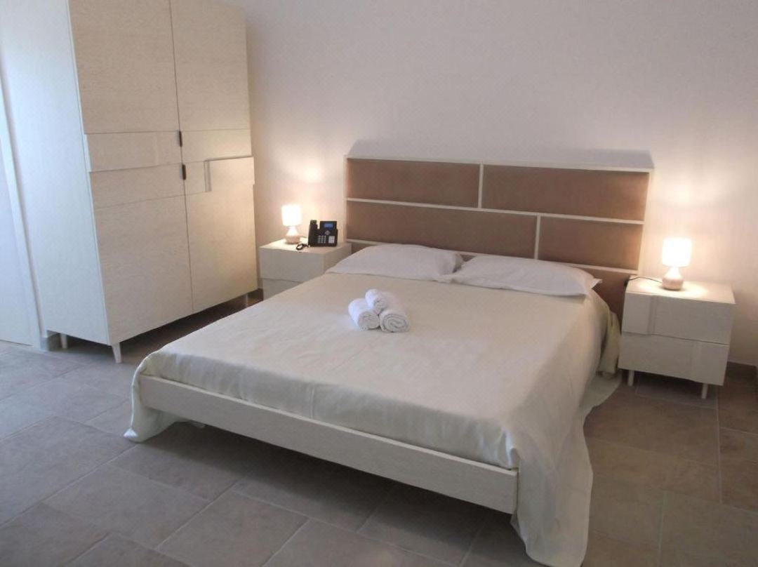 L'Amarena Garden House