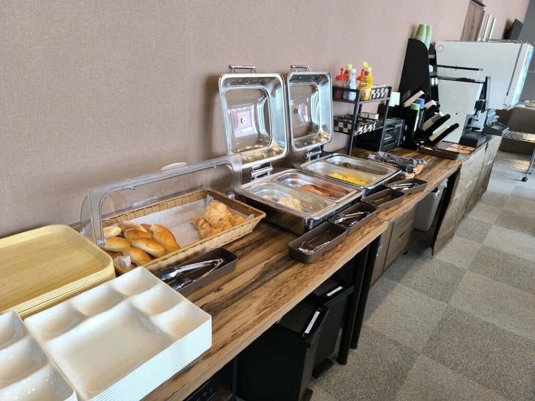 特托拉斯普利札幌飯店