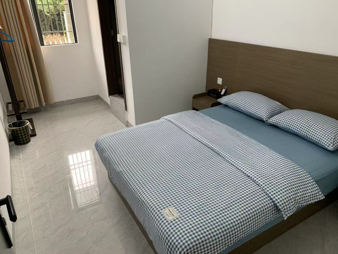 Haifeng Hongyun Homestay