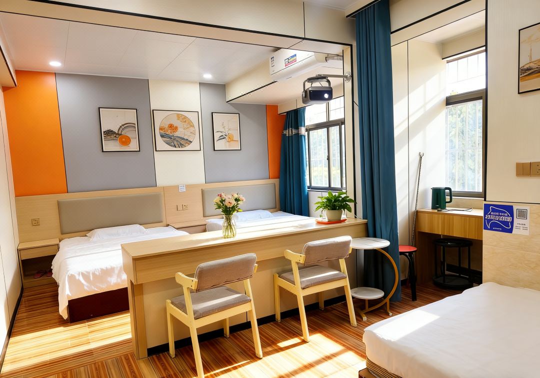Nanning Xianzonglin Hotel