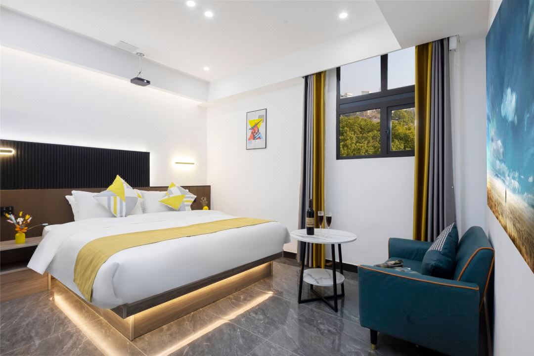 Xiyue Intelligent Hotel