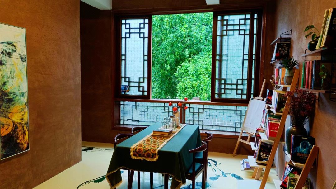 Xinyang Pingqiao Smile Inn