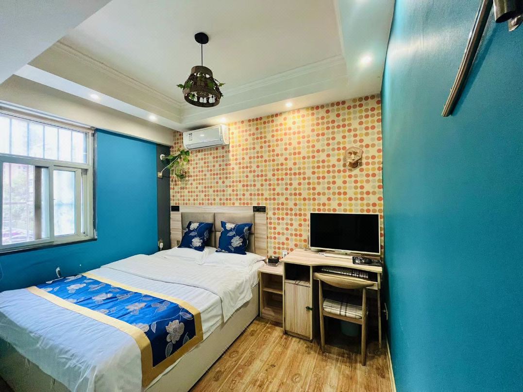 Hebi youth livable Hotel