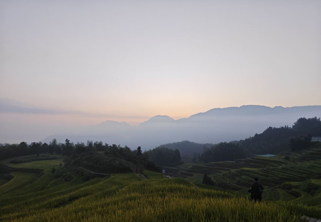 photographer Homestay