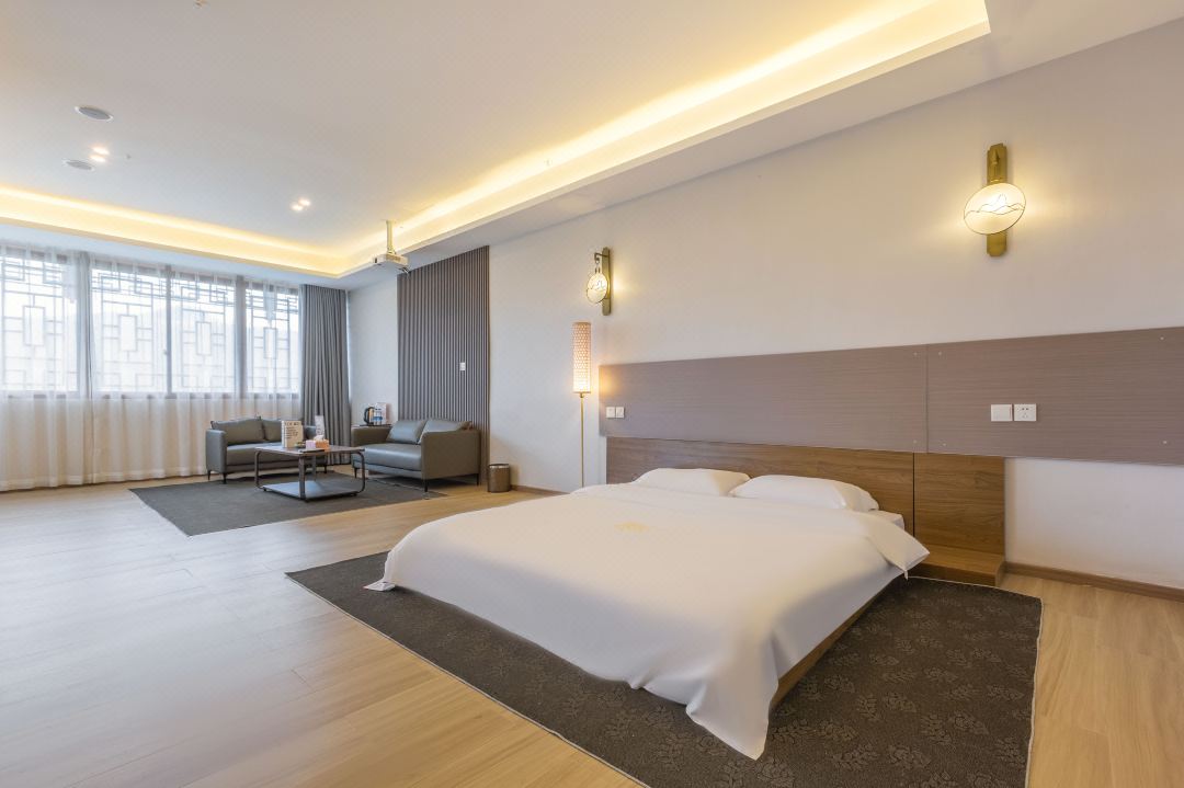Congjiang Dongyue Hotel