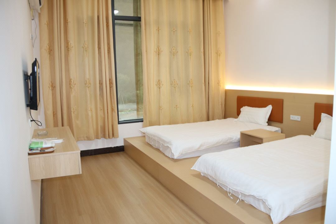 Jiajiale Homestay