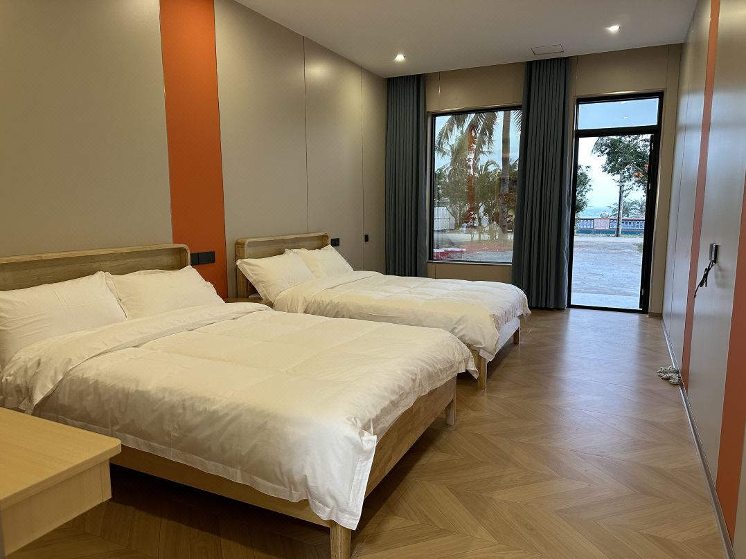 Fishermen's Third Generation Homestay