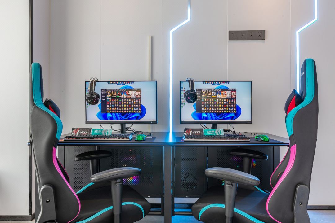 Guangren E-sports Homestay (Yichun Municipal Government)