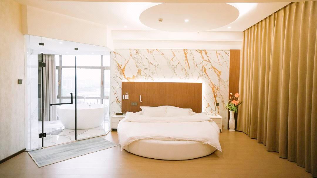 Harbin Acheng Bund Mansion Homestay