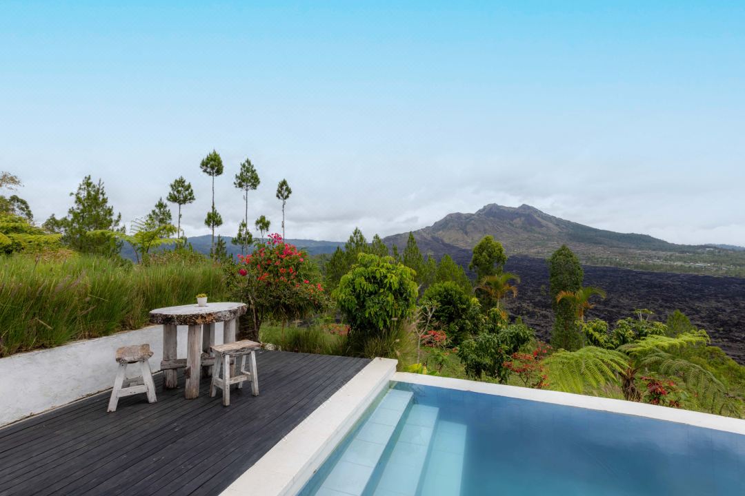 Sari Sky Villa