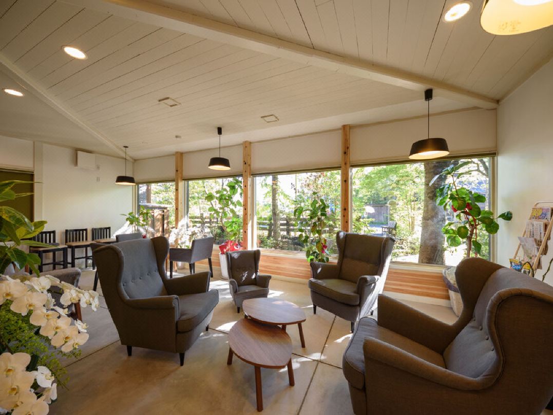 由布院愈富旅館