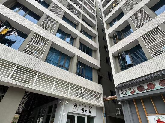 汕尾金町湾·宝屿岛海景度假别墅