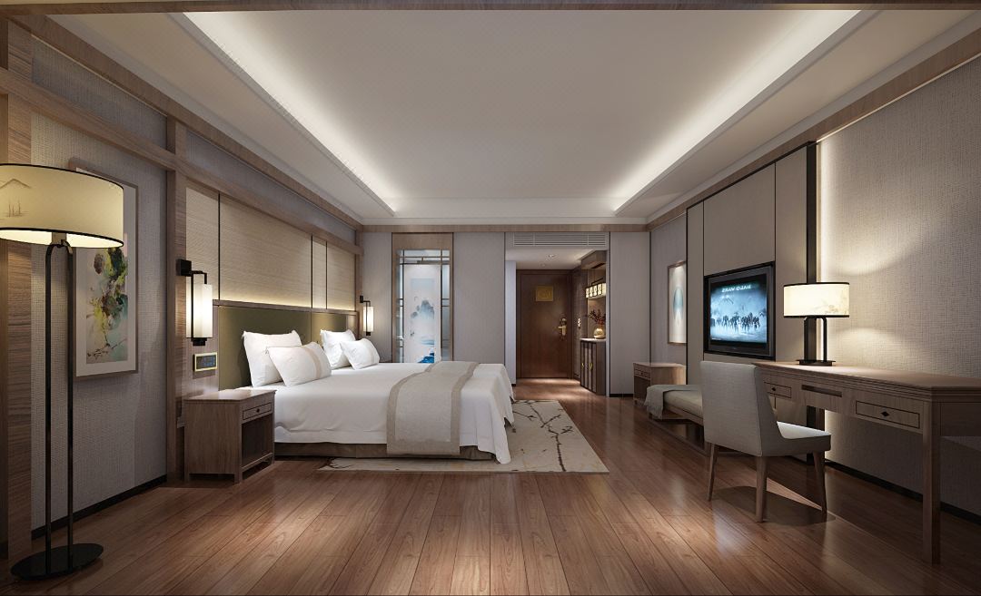 Xishan Holiday Hotel