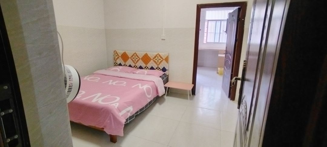 Qicheng Yangfan Homestay (Nanning Zoo Qingchuan Subway Station)