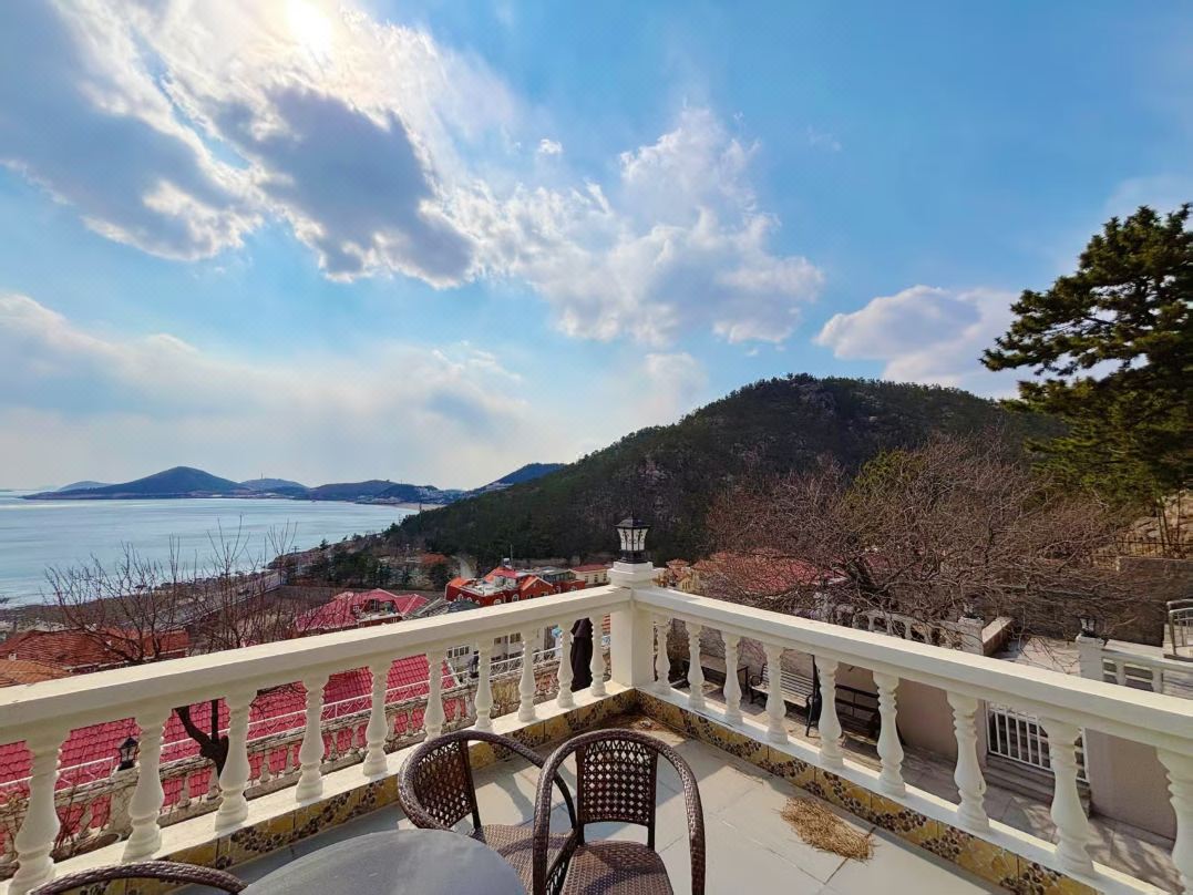 Lushan Haimei Villa