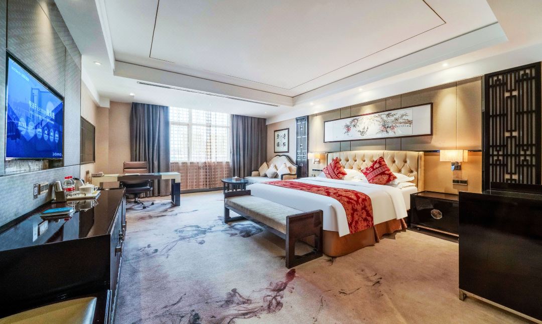 Jiahao Time Hotel