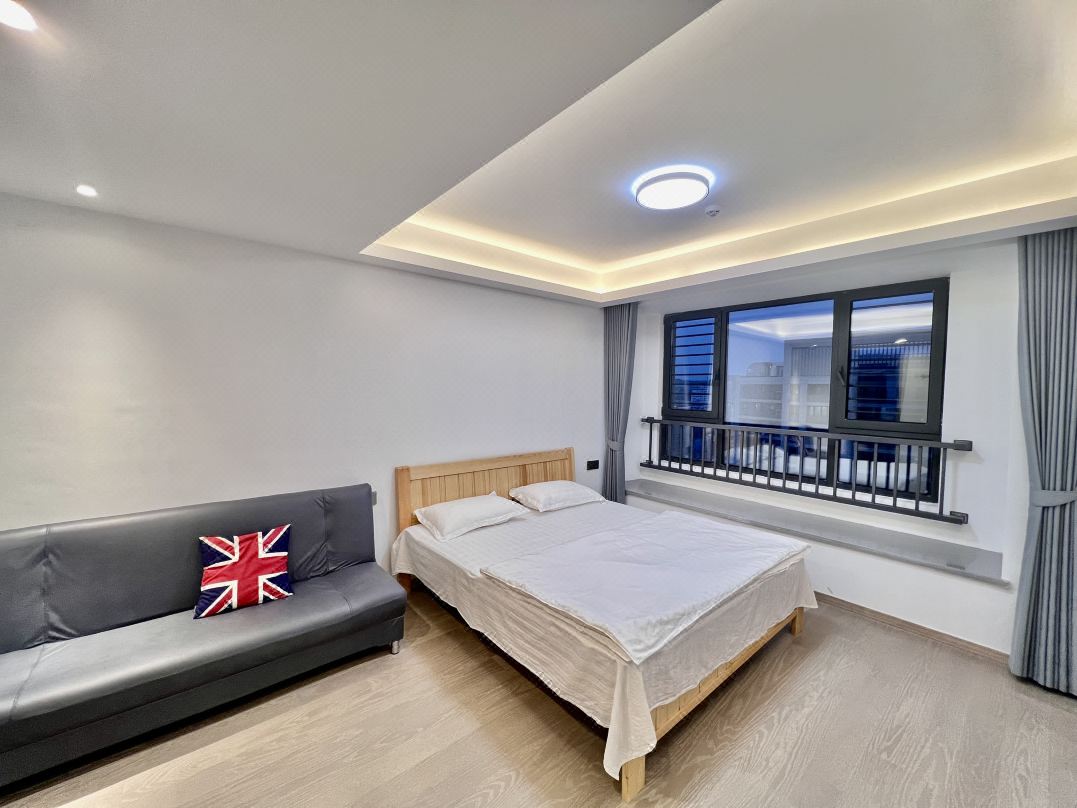 Yan and Hai Scenic Apartment
