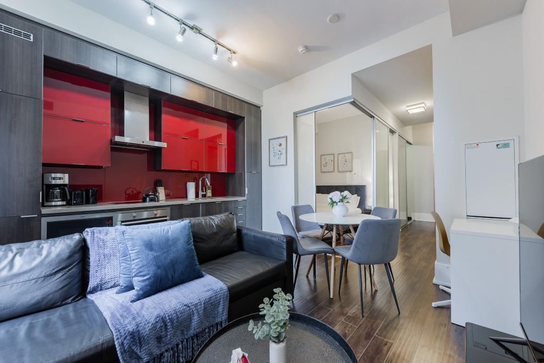 RivetStays - The Atmos II