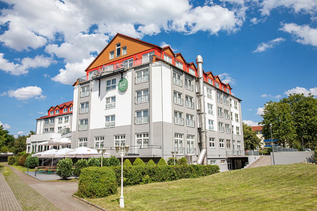 ACHAT Hotel Frankfurt Maintal