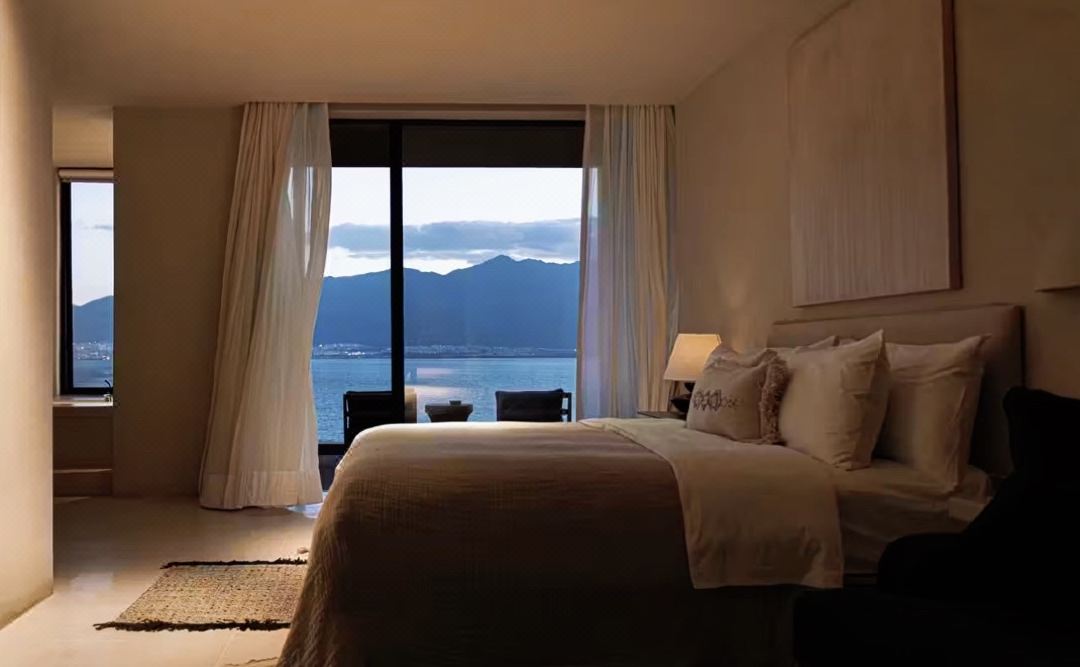 Fuxian Lake Shanyuhai Homestay (Chengjiang Sun Mountain Branch)