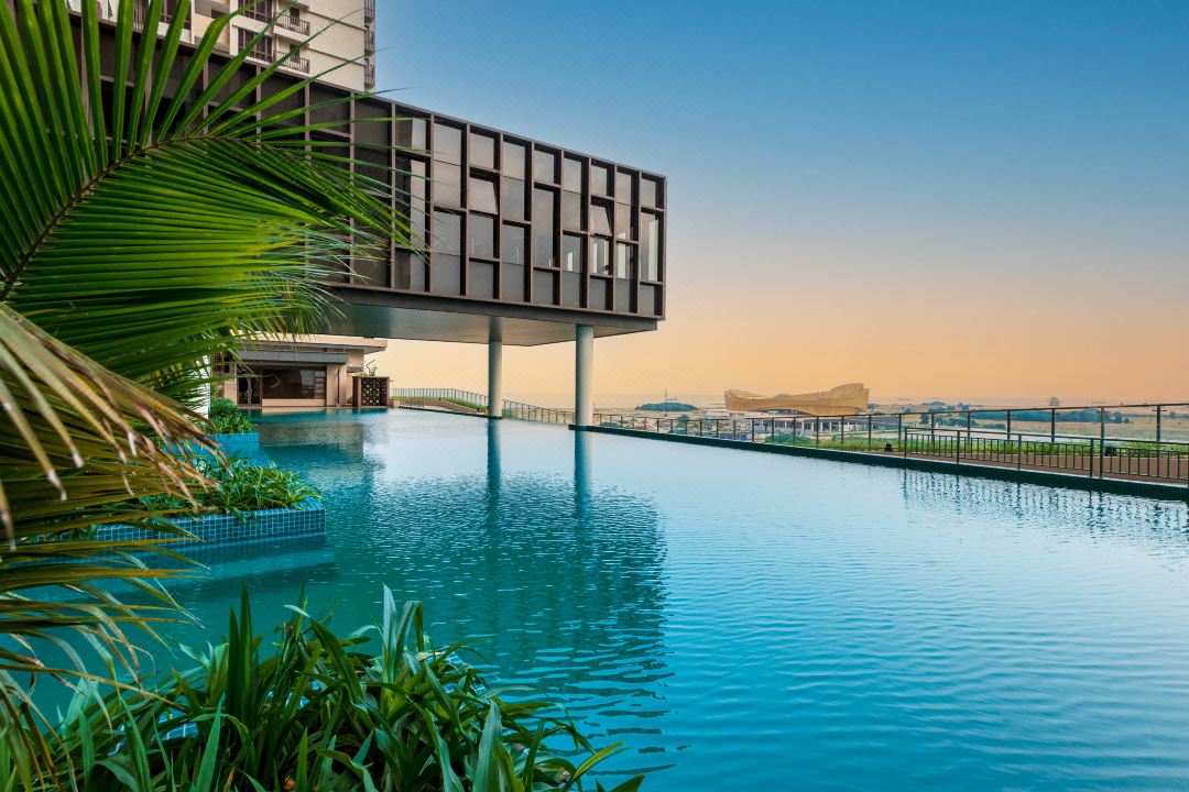 Bali Premier Residence Melaka