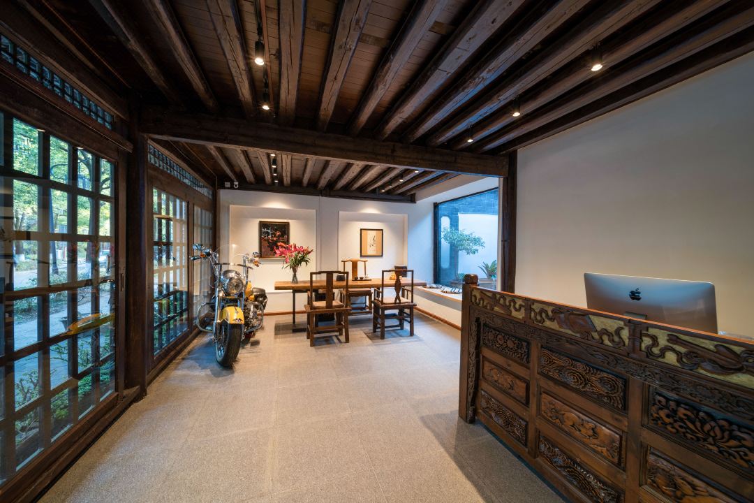 Xitang Boutique Inn (Lijiang Ancient City Branch)