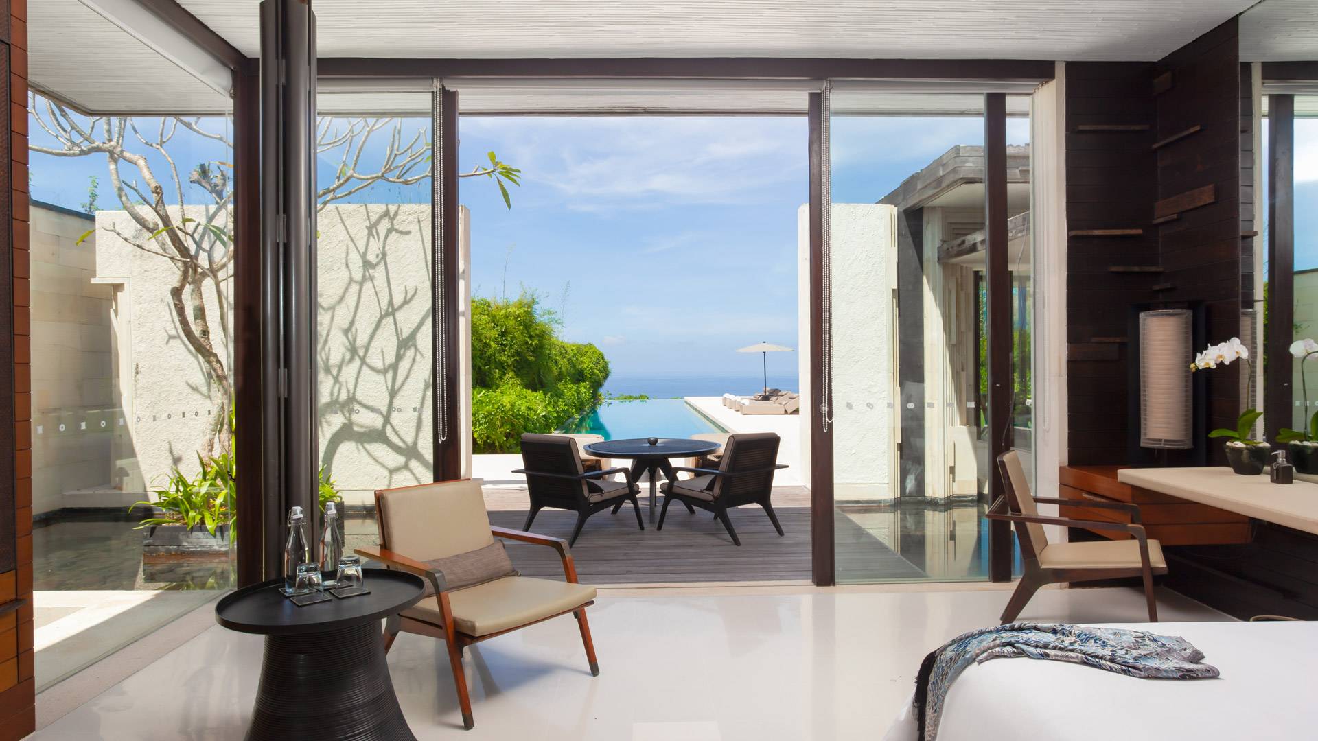 Alila Villas Uluwatu