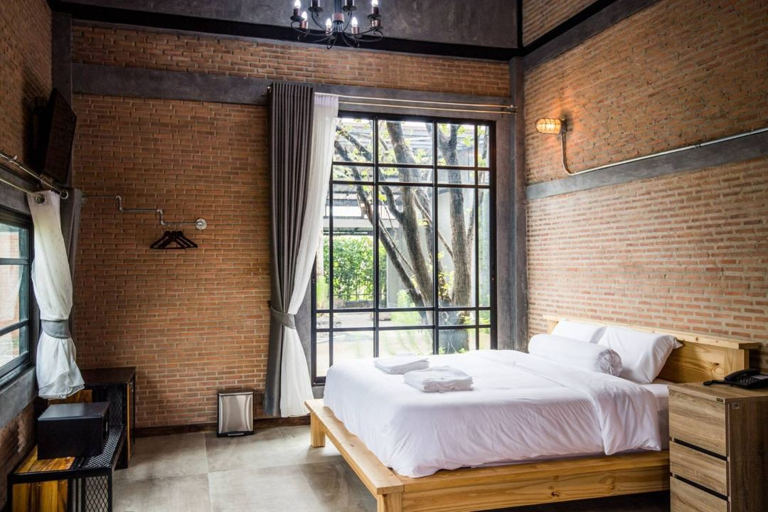 Na Klongluang Boutique Resort
