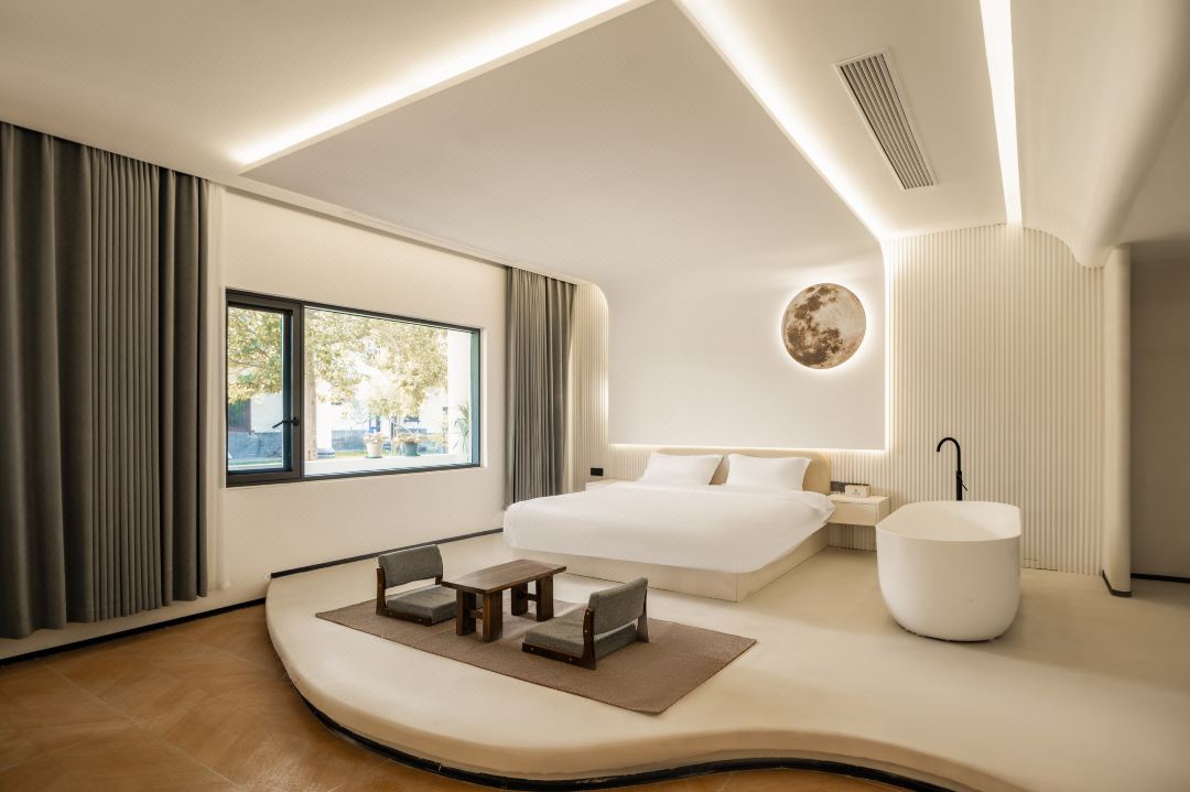 Zihai Yuanxiang Hotel