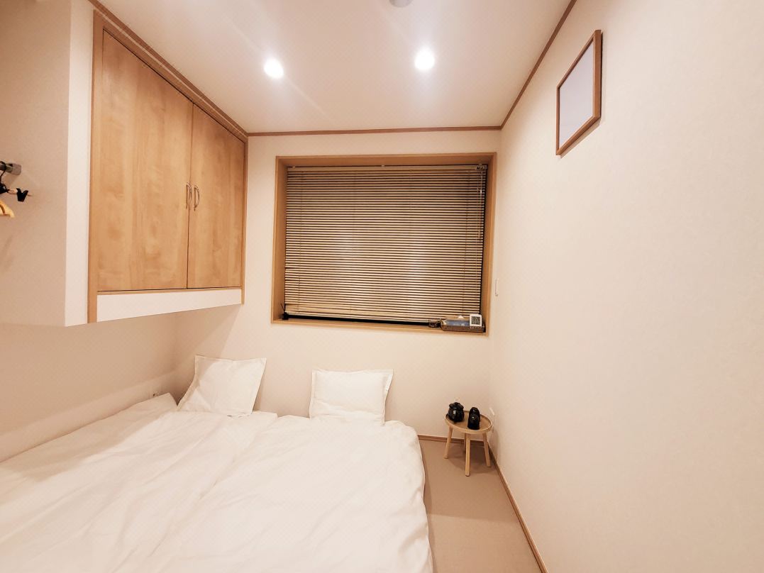 Komorebi Rill Hotel Asakusa