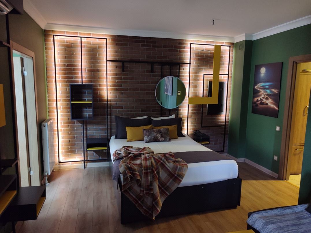 Boutique Suite