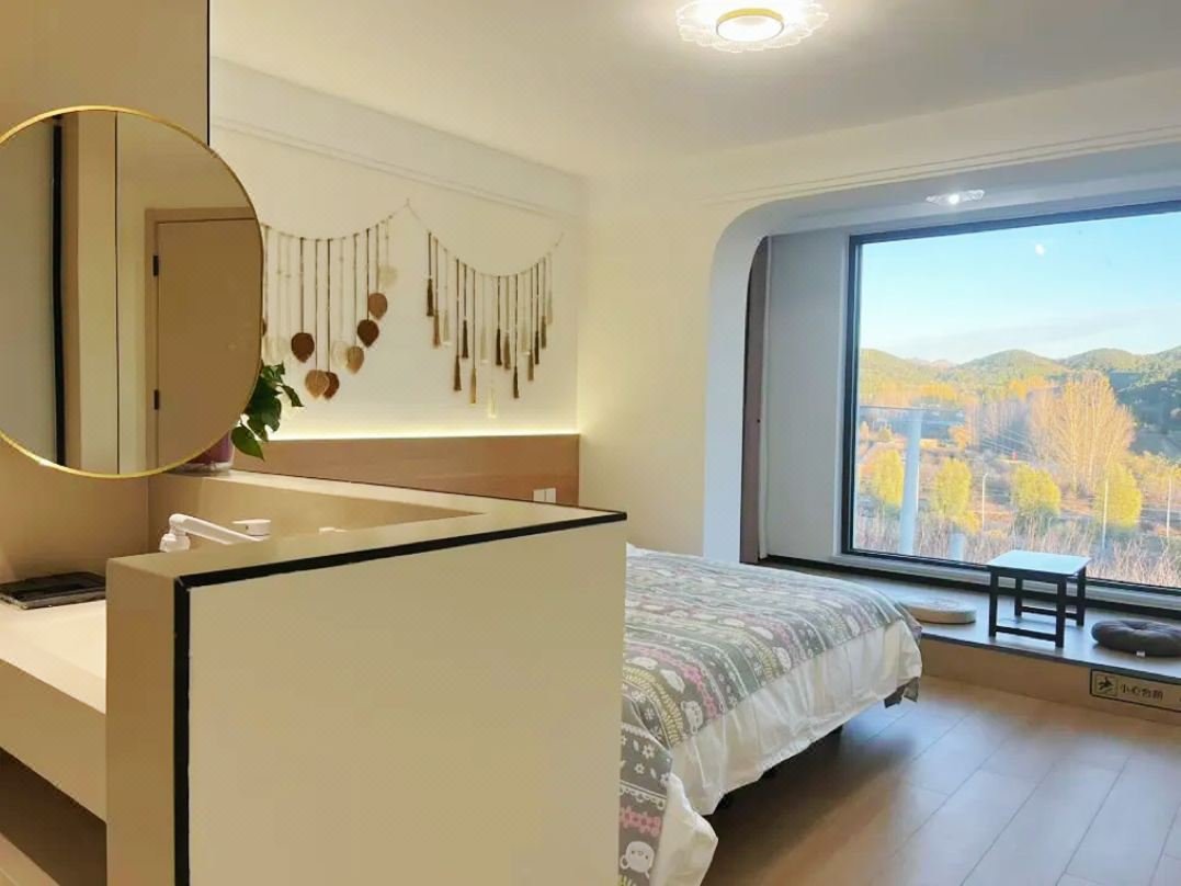 Beijing Shanqi Xiaozhu Homestay (Miyun Reservoir)