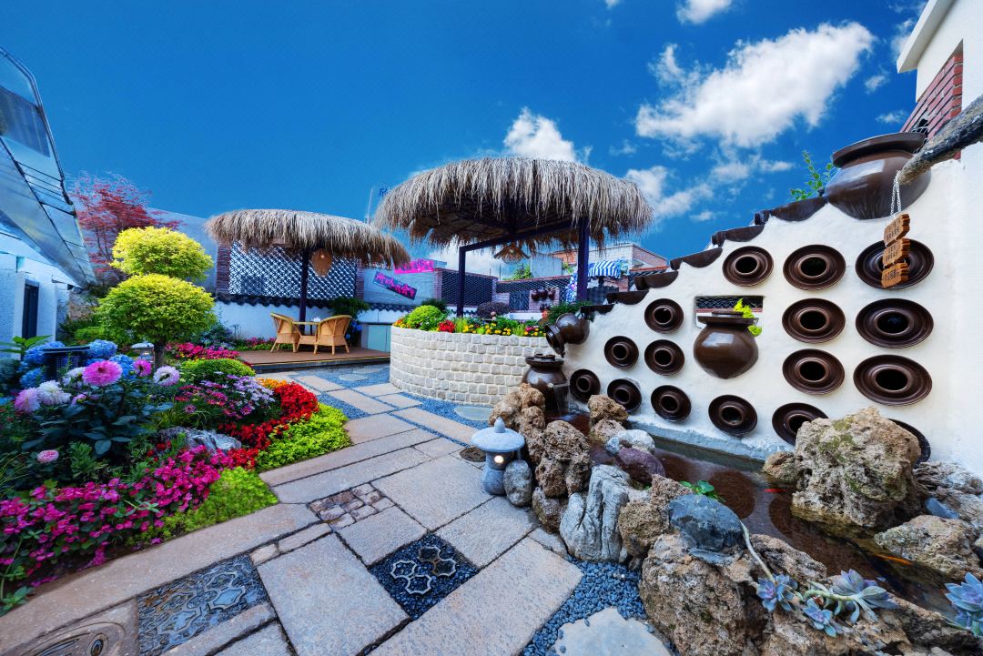 Zhaocheng Jiuxi Homestay