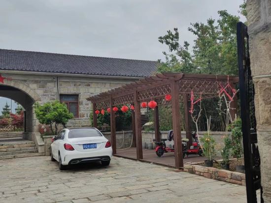 自在苑客棧