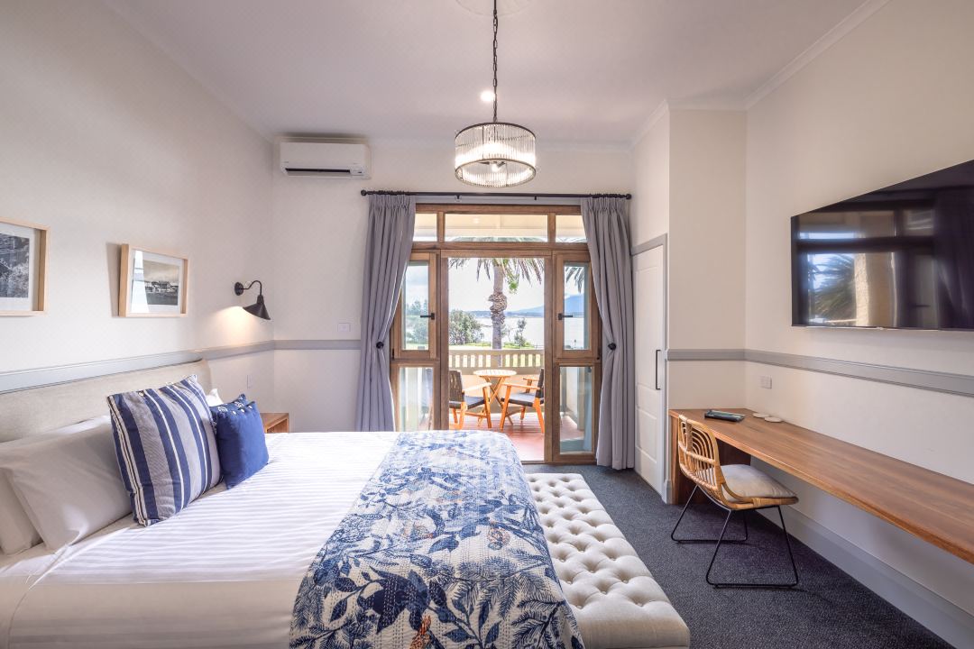 Bermagui Beach Hotel