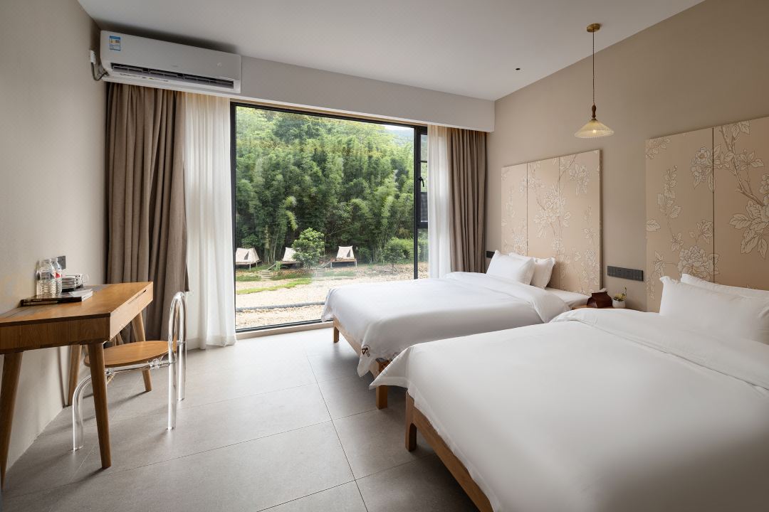 Xinghui Homestay