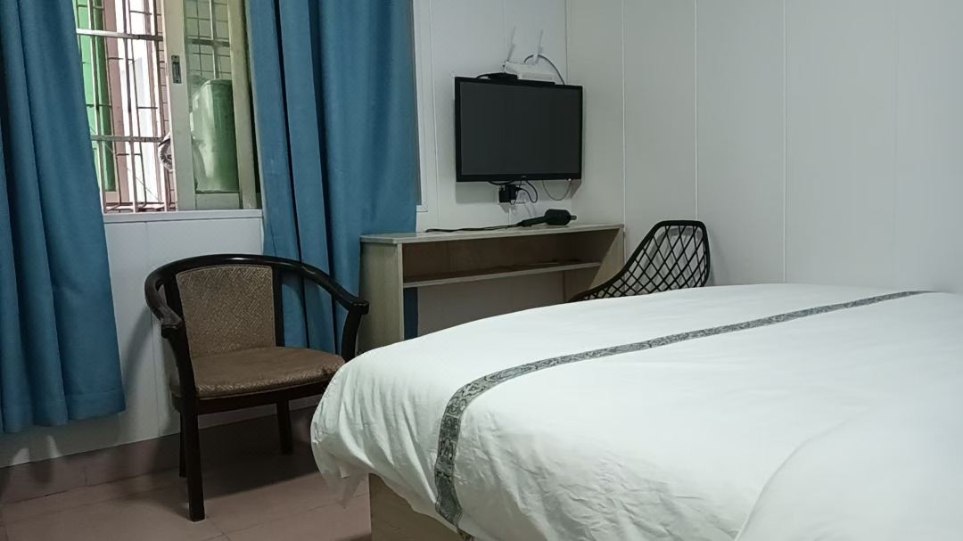 Zhongshan Xiangyue Apartment
