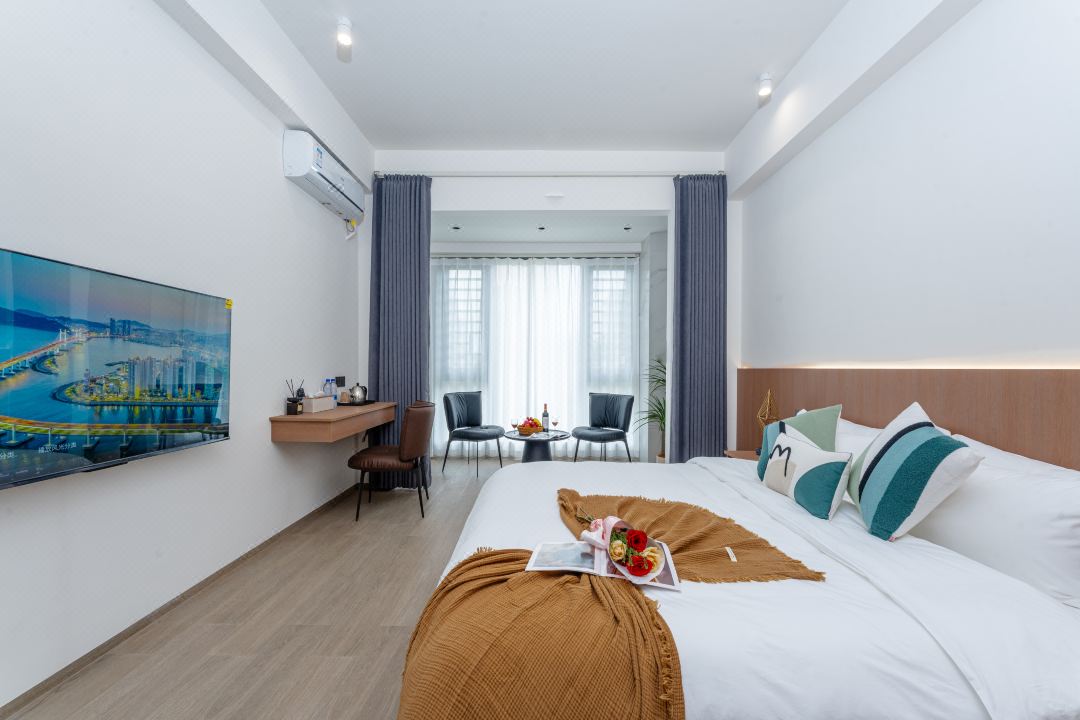 Qionghai Yijian Homestay